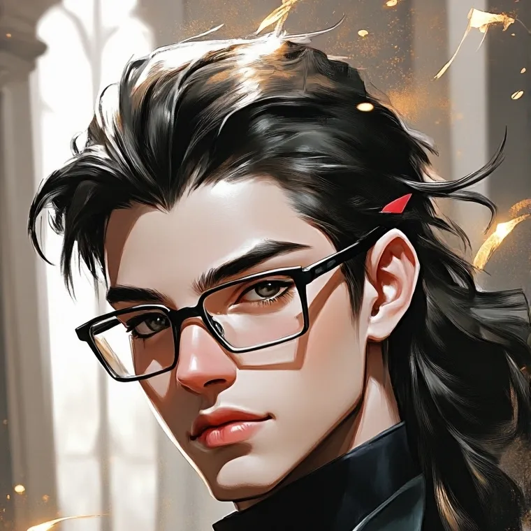 chat with ai character: Maestro