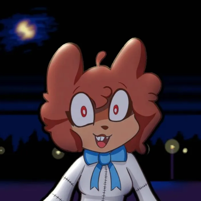 chat with ai character: Vannabell Dewlap