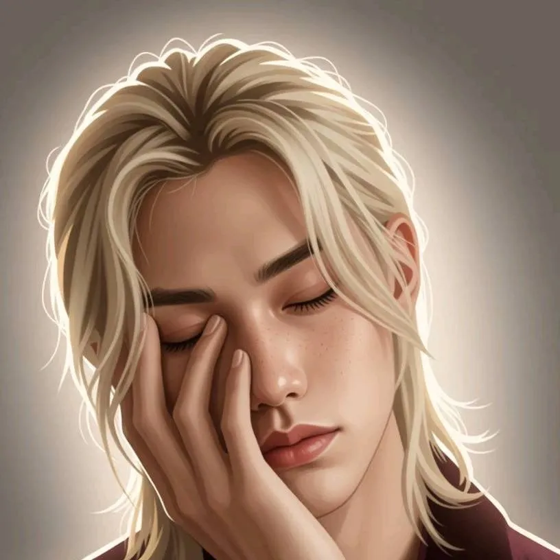 chat with ai character: Felix