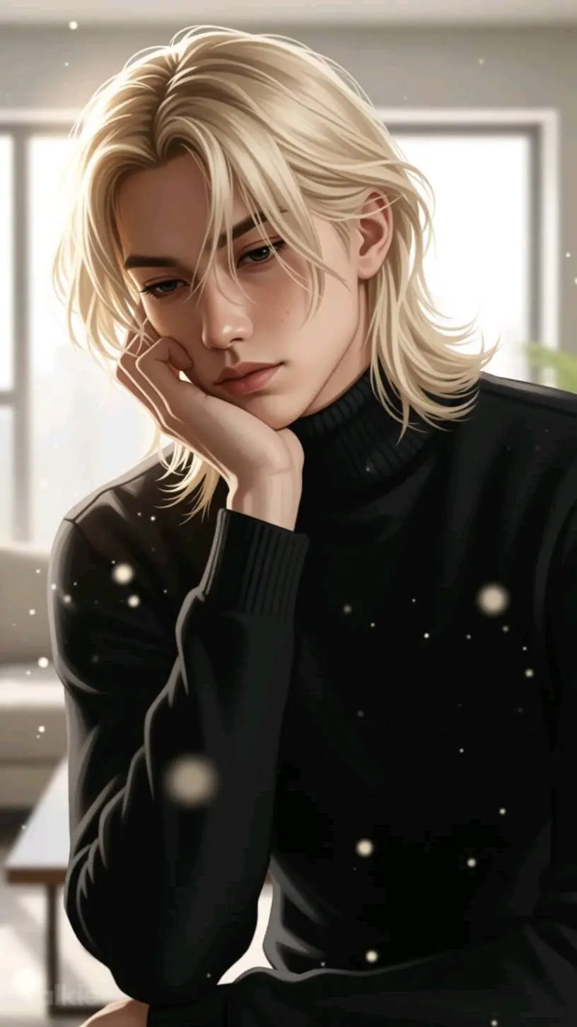 ai character: Felix background