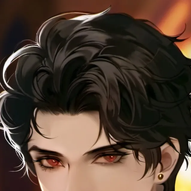 chat with ai character: James