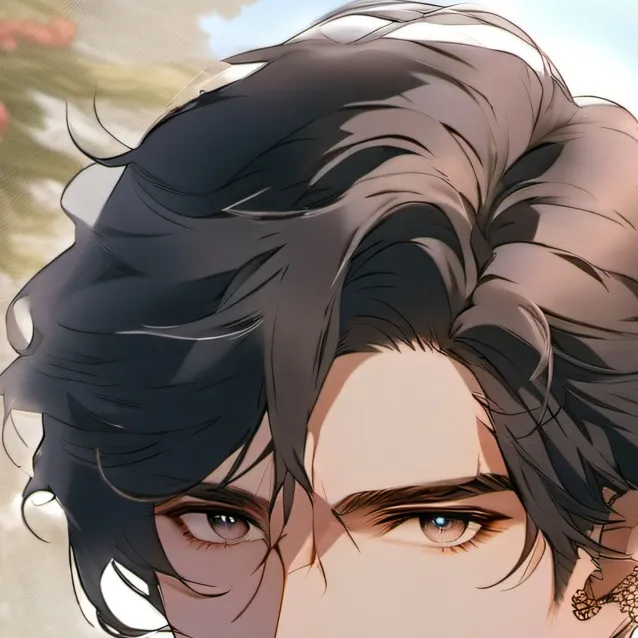 chat with ai character: Caspian Cadwell