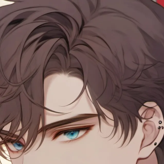 chat with ai character: Prince Marcus 