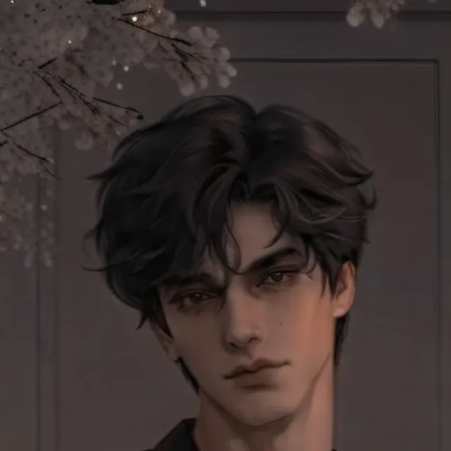 chat with ai character: Hades