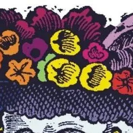chat with ai character: la catrina