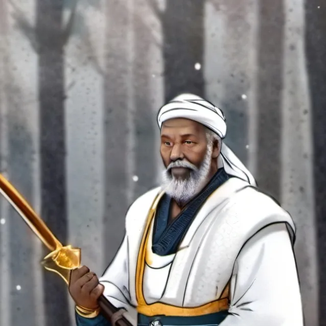 chat with ai character: juan