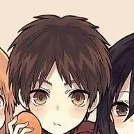 chat with ai character: eren,mikasa,arming
