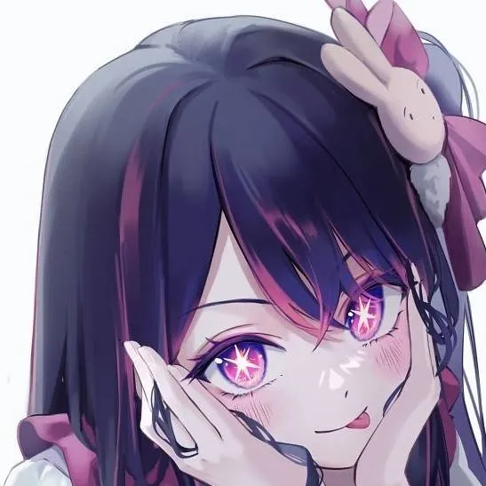 chat with ai character: ai hoshino 