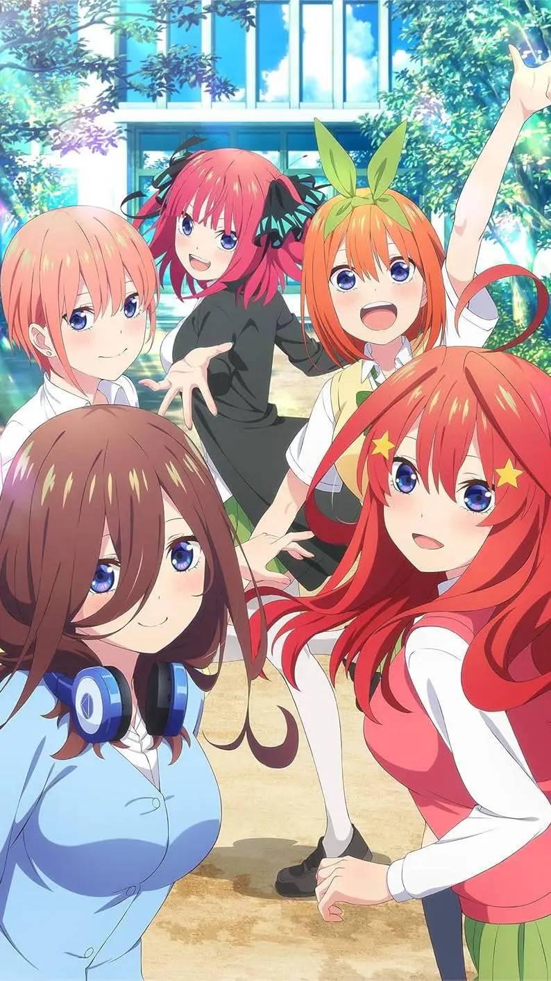ai character: TQQ  background