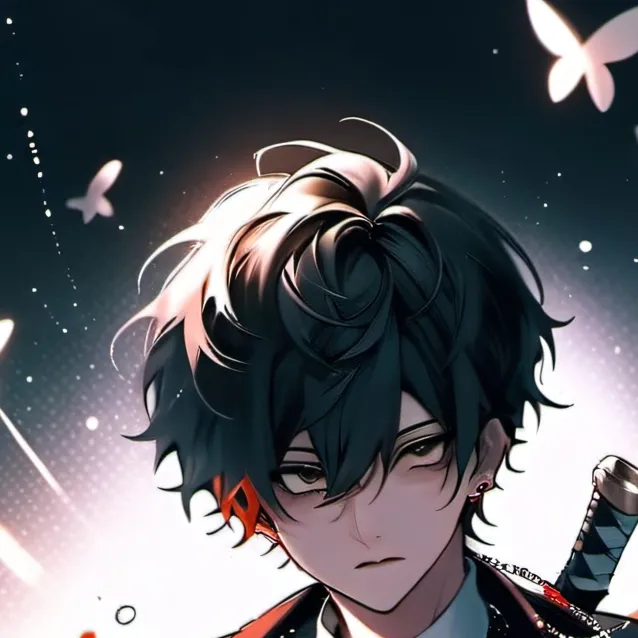 chat with ai character: demon night 