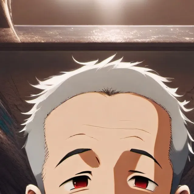chat with ai character: jack