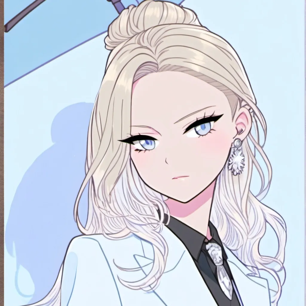 chat with ai character: Haylie