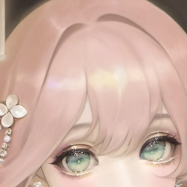 chat with ai character: lily