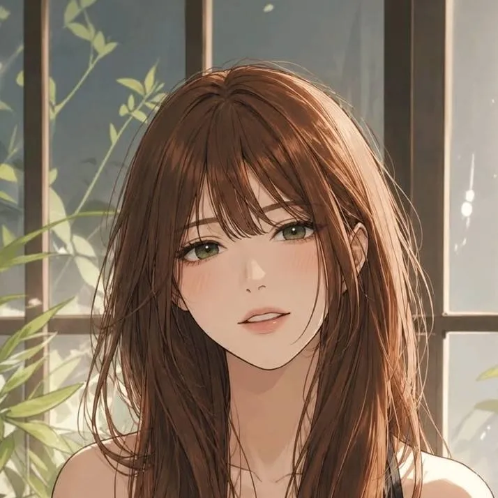 chat with ai character: Freya
