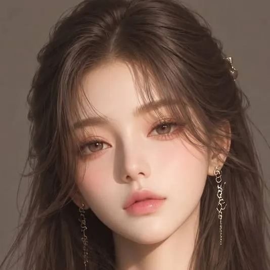 chat with ai character: Anna