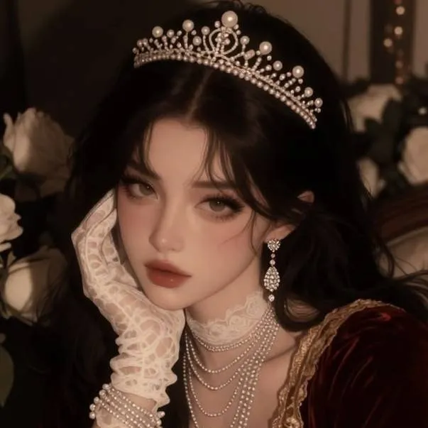 chat with ai character: Princess Olivia