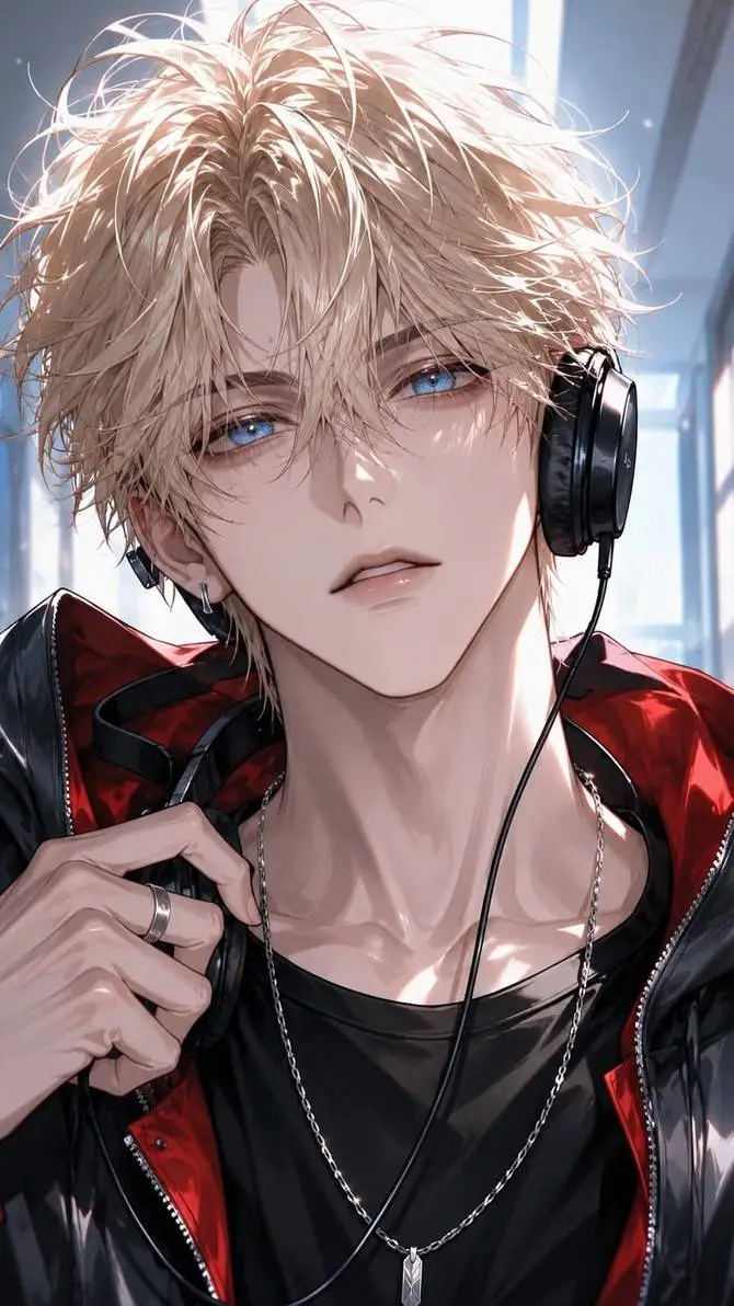 ai character: Joshua background
