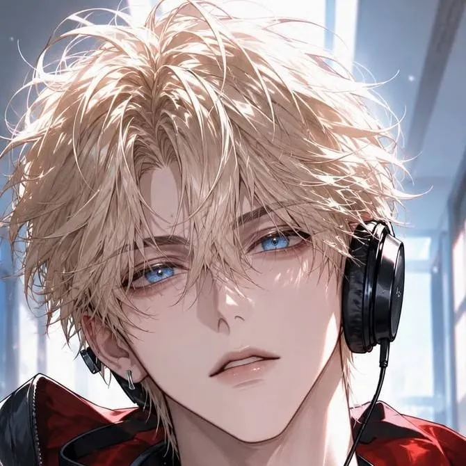 chat with ai character: Joshua