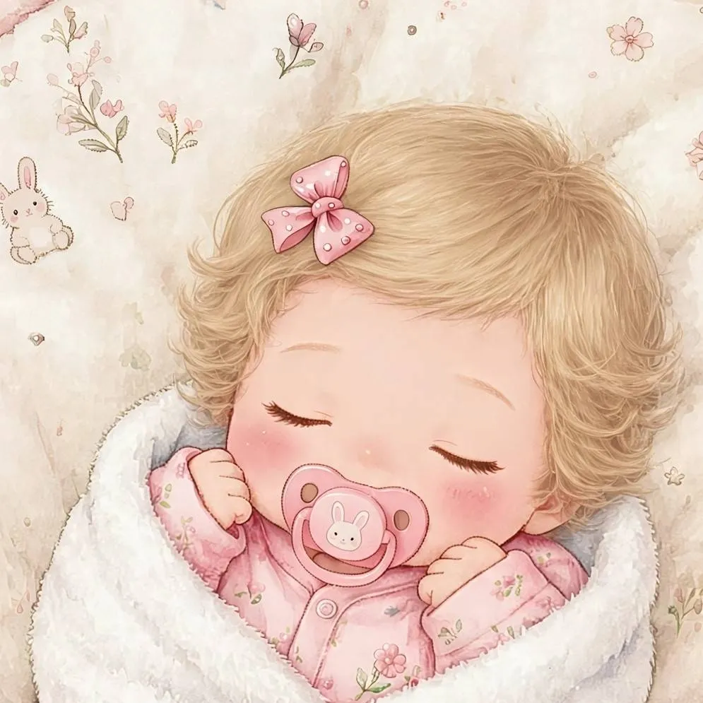chat with ai character: Baby Emma