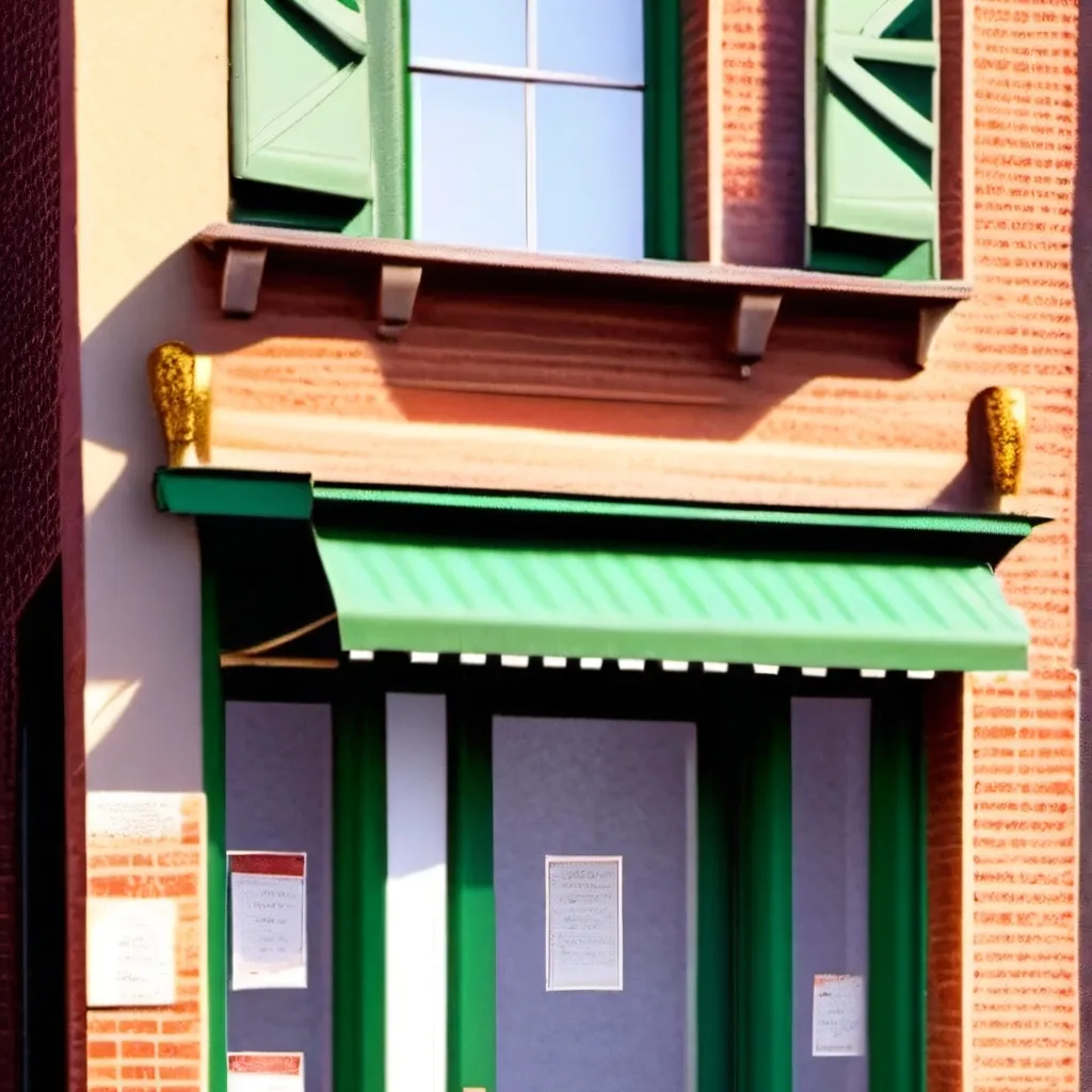 chat with ai character: dw shop scary