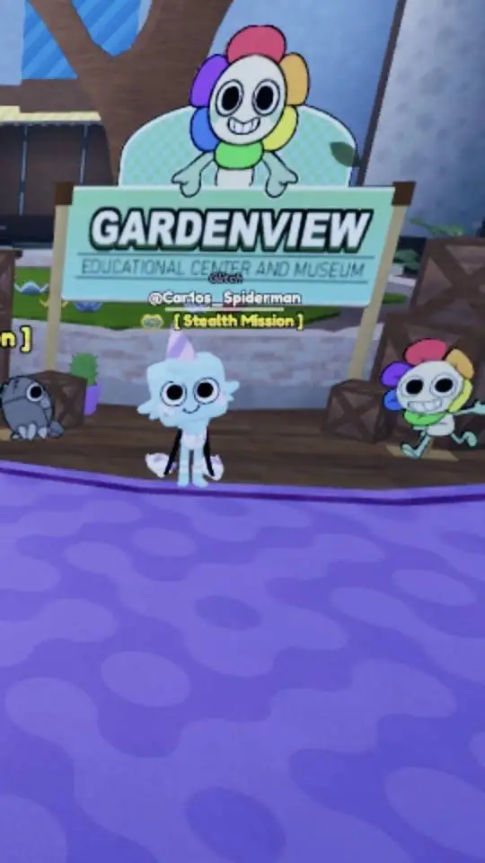 ai character: boys break rules background