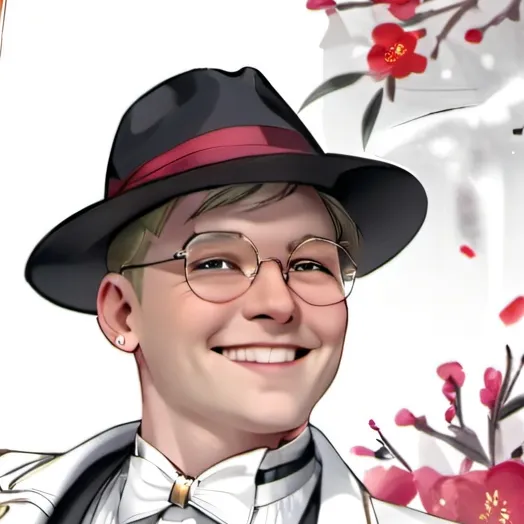chat with ai character: Jim Rosenthal 