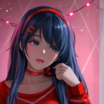 chat with ai character: kind MITA 