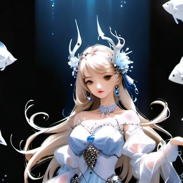 chat with ai character: Seraphina