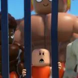 chat with ai character: Prison Pump