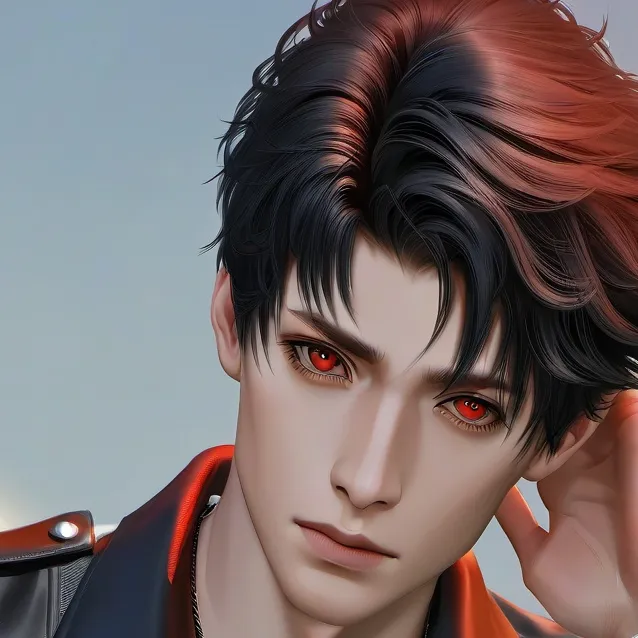 chat with ai character: Keanu 