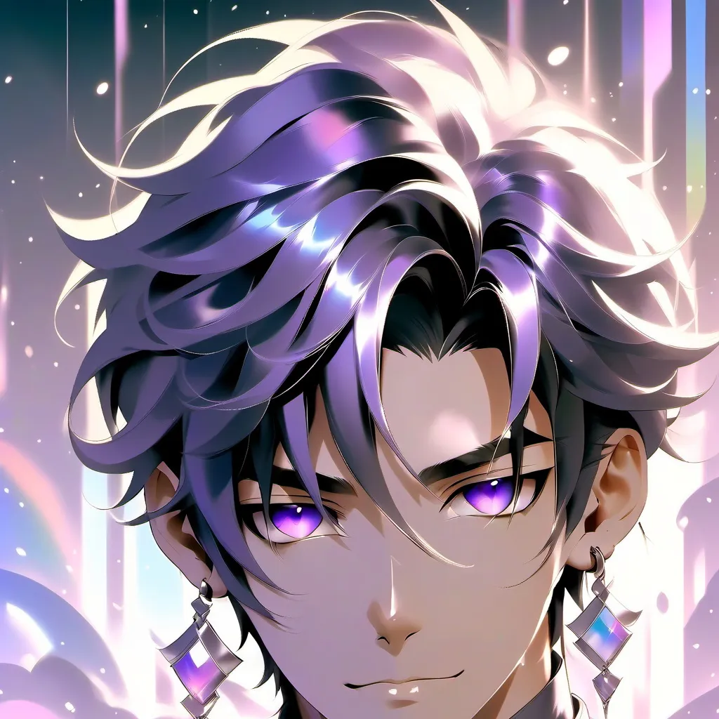 chat with ai character: xian 