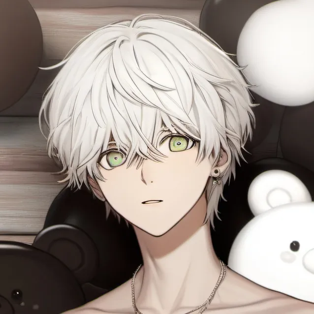 chat with ai character: drew