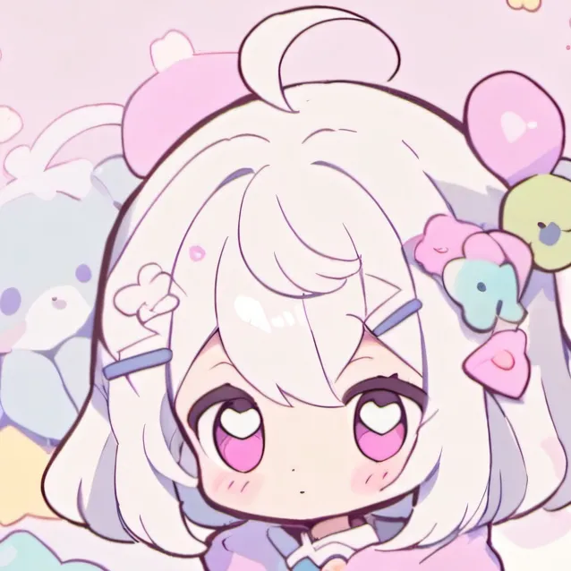 chat with ai character: AY
