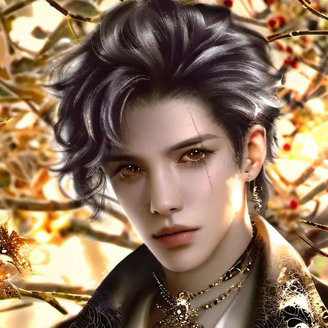 chat with ai character: three boys 3