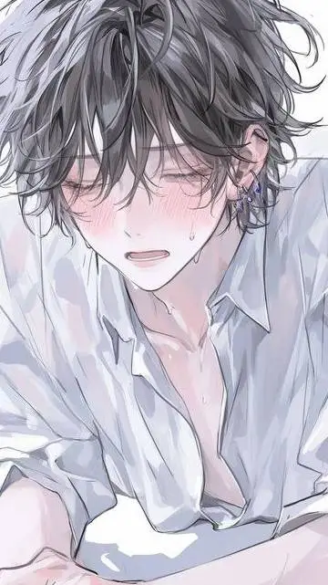 ai character: silver james background