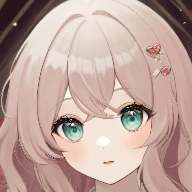 chat with ai character: marie