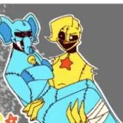 chat with ai character: bubba x kiken