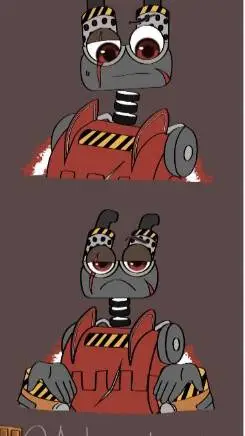 ai character: wwuboxes idk lol background