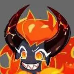chat with ai character: Capsaicin cookie 