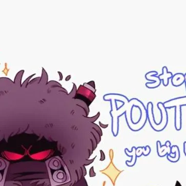chat with ai character: TFA kingdom au