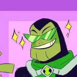 chat with ai character: BullFrag{Ben 10}