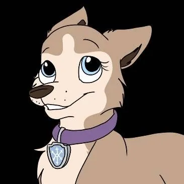 chat with ai character: Tundra(paw patrol)