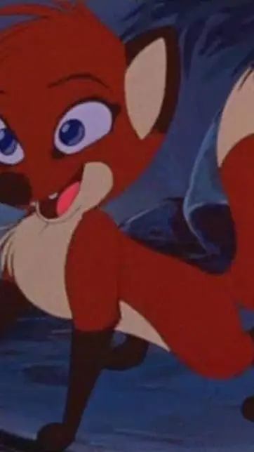 ai character: rita background