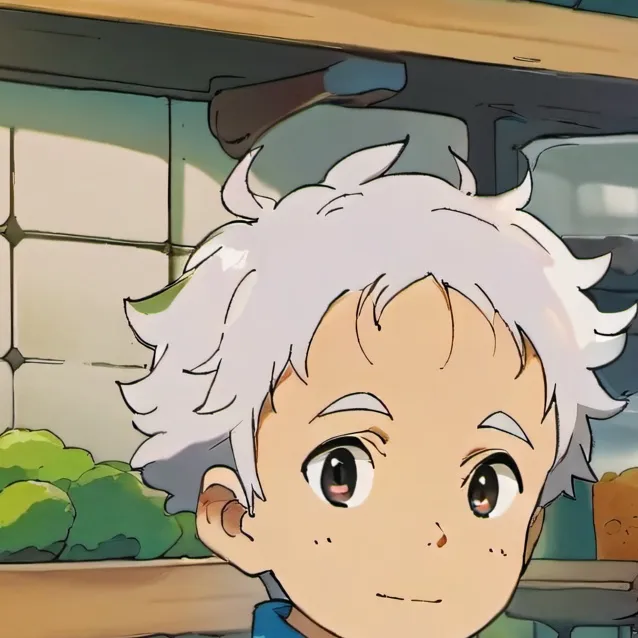 chat with ai character: Heaven's Kitchen