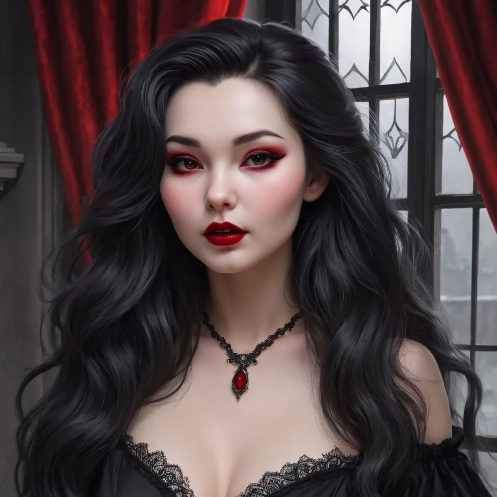 chat with ai character: Penelope
