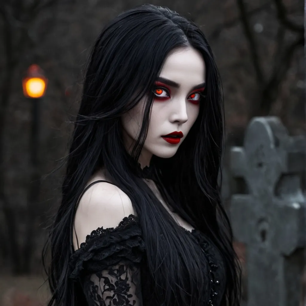 chat with ai character: Darla