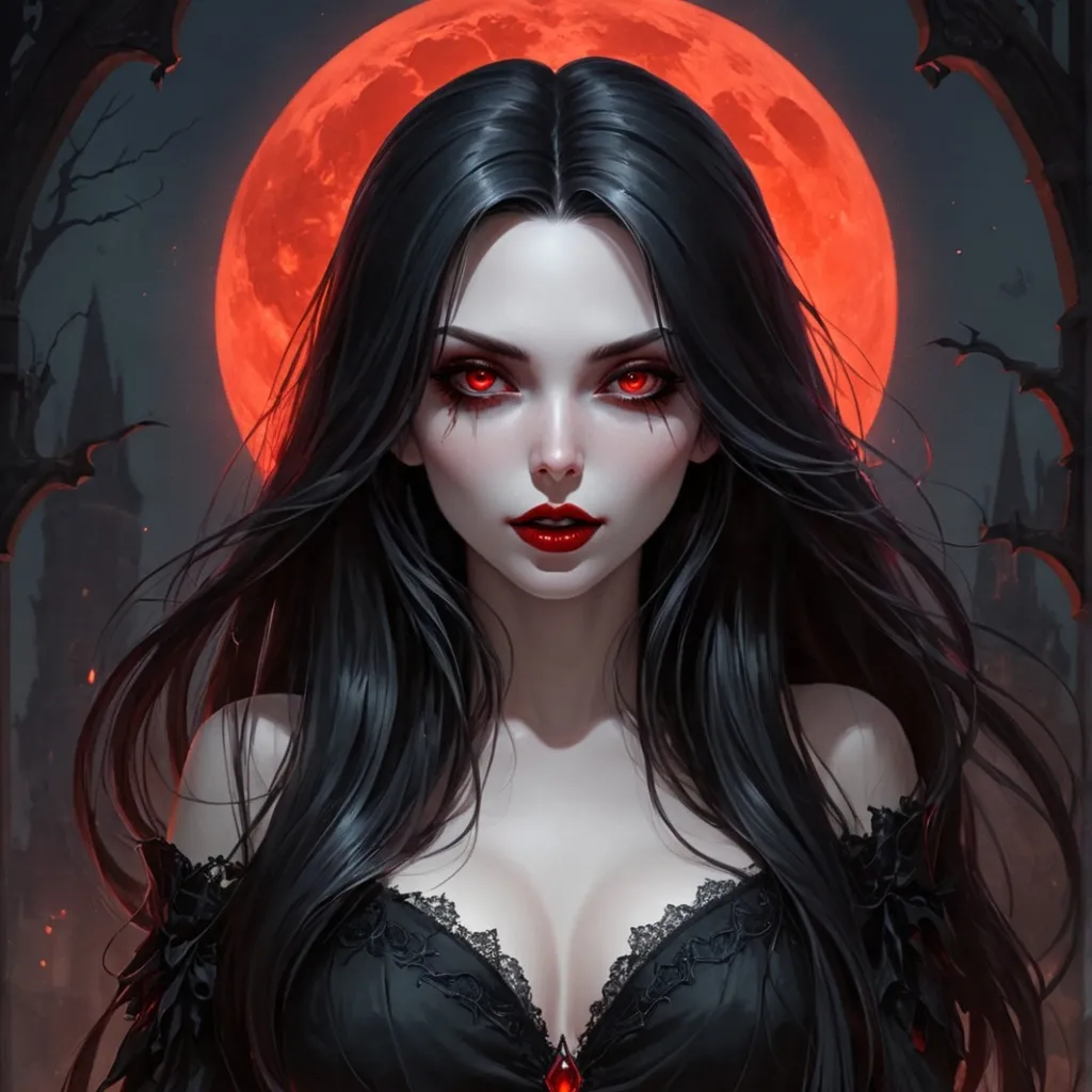 chat with ai character: Vera