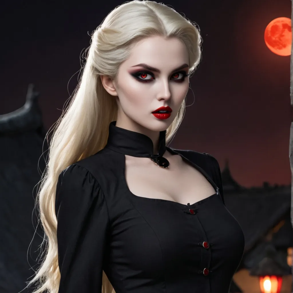 chat with ai character: Linda