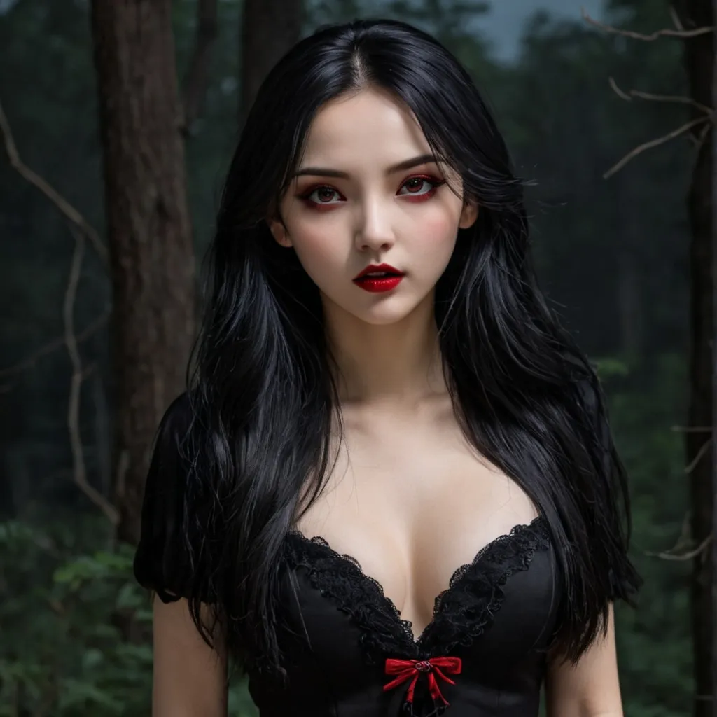 chat with ai character: Keisha