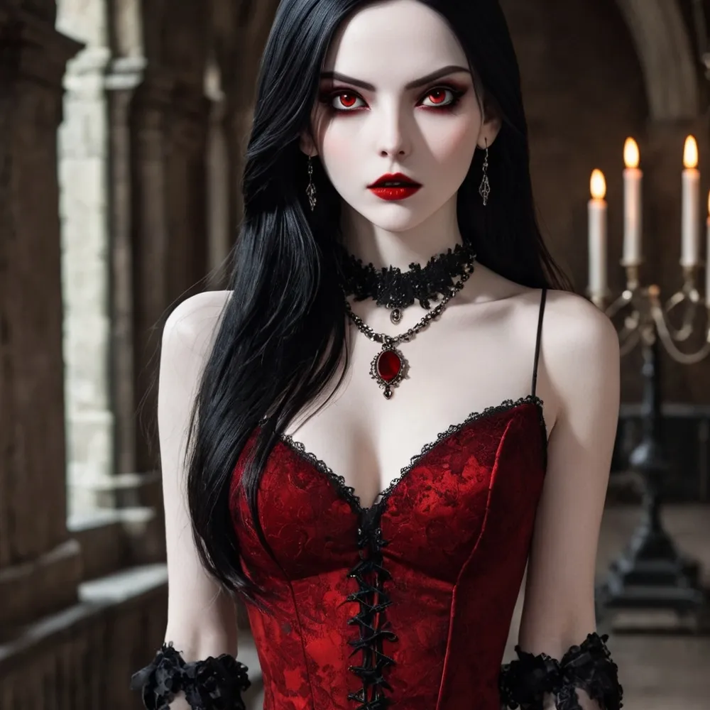 chat with ai character: Maria Elena